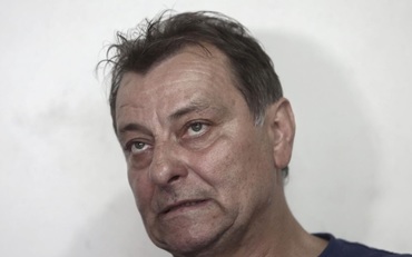 Cesare Battisti