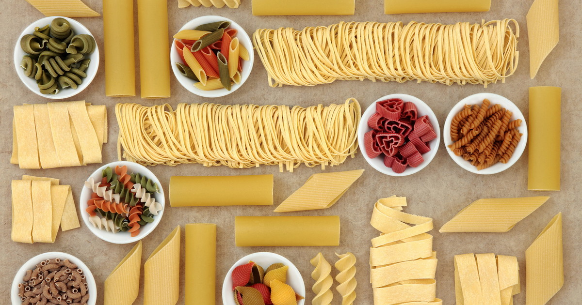 Pasta scotta? La molecolare un grosso guaio per la tua salute, perché evitarla Pasta scotta? La molecolare un grosso guaio per la tua salute, perché evitarla