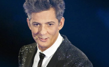 Rosario Fiorello