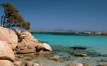 Sardegna, Italia