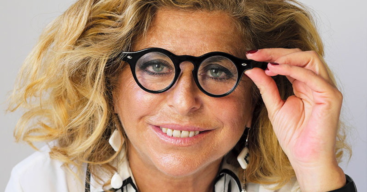 Matilde Bernabei Da Doc Ai Diavoli Vi Racconto La Mia Lux Dei Successi Libero Quotidiano