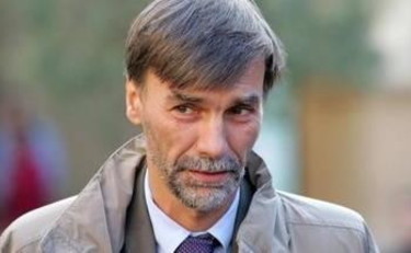 Graziano Delrio