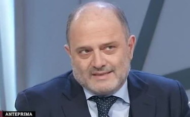 Franco Bechis