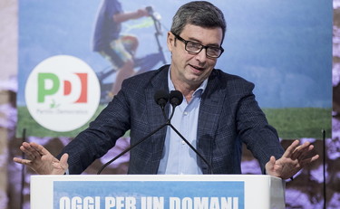 Andrea Orlando