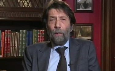 Massimo Cacciari