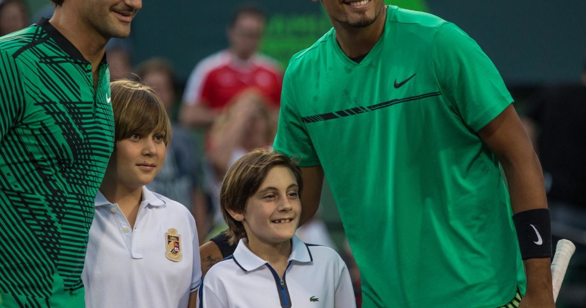 Lo faccio con le mie fan ogni settimana. Kyrgios, quarantena caldissima: le rivelazioni private