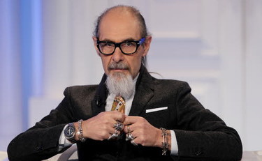 Roberto D'Agostino
