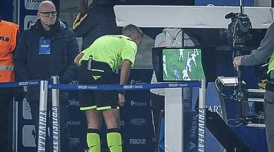 Serie A, c'è il piano: quattro recuperi il 13 giugno, poi la vera ripartenza una settimana dopo