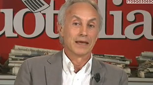 Travaglio nelle intercettazioni di Palamara? Come l'orco per i bambini, il direttore del Fatto chiarisce tutto dalla Gruber: cosa è davvero successo