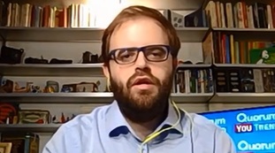 Il calo nei sondaggi dei Salvini? Il virus non c'entra. Ribaltone-Pregliasco: la (vera) origine della flessione