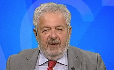 Il saggista Renato Mannheimer