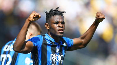 Simeone strizza l'occhio a Zapata, erede di Diego Costa a Madrid? Atalanta, ci vogliono almeno 60 milioni