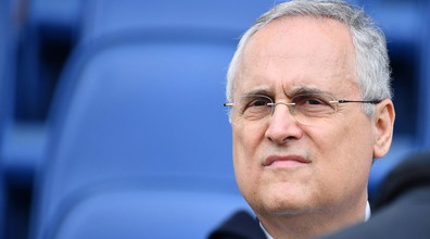Ha pagato Zarate in nero. Le Iene, bomba su Lotito: perché è stato (clamorosamente) rimandato il servizio annunciato