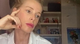 Alessia Marcuzzi, dopo la rottura con Paolo Calabresi spunta una foto clamorosa: gossip impazzito