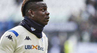 Mario Balotelli ricompare, ma... Brescia, il durissimo confronto con la dirigenza: sirene dal Brasile