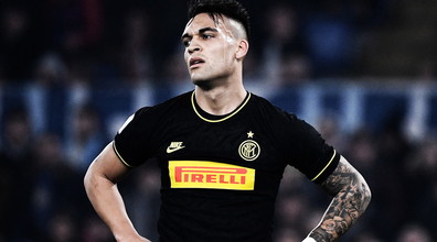 Lautaro Martinez? Resta all'Inter. O... serve una montagna di milioni di euro: il diktat di Ausilio