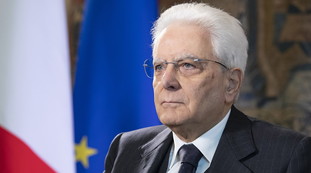 Il Paese in mano a Mattarella, ma.... Dago-retroscena: perché lo scandalo Palamara cambia il quadro politico