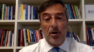 Siamo contenti di essere stati querelati, Cartabellotta ride in faccia alla Lombardia: altro attacco nel salotto della Gruber