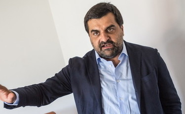 Luca Palamara