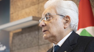 Ma come fa ad accettare tutto questo?. Da Palamara a Bonafede, uno scempio; Mattarella, le parole non bastano più