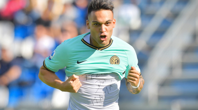 Lautaro Martinez, addio Inter: il fondo aiuta il Barcellona, ecco i 111 milioni per la clausola
