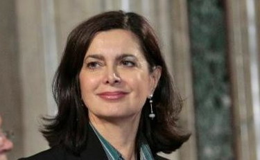 Laura Boldrini