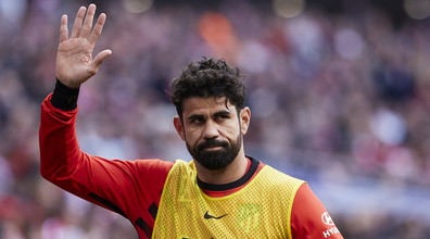 Diego Costa, o la maxi-multa o 6 mesi di prigione. Lui sceglie i soldi: spennato per evasione fiscale