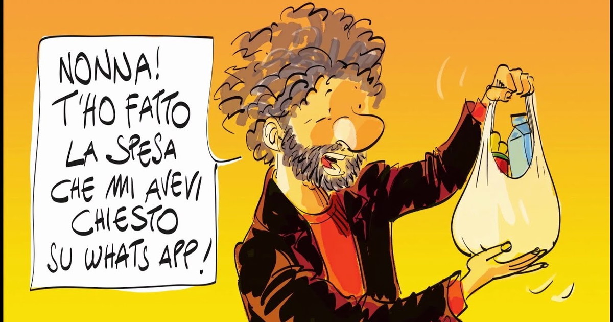 Makkox