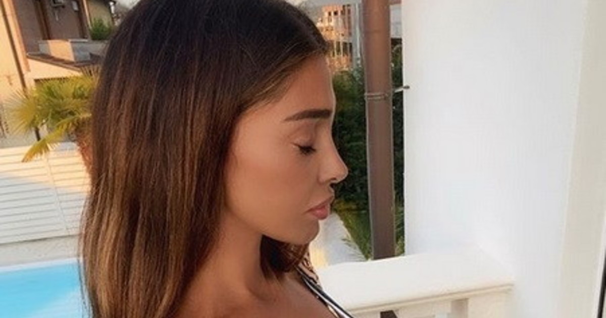 Così lo capite meglio. Belen, sfogo brutale: Per i coraggiosi..., massacro pubblico per De Martino?