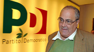 Pd, tutto pronto per fregare il M5s, c'è il Lodo Bettini: a cosa sta pensando il consigliere di Zingaretti