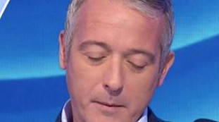 Io e Te, Pierluigi Diaco sbrocca con la signora: Vuole condurre? Allora le lascio..., gelo su Rai 1