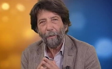 Massimo Cacciari, ex sindaco di Venezia