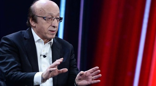 Punto sulla Juventus. Ma... Fattore-Napoli, il pronostico di Luciano Moggi sulla finale di Coppa Italia