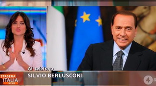 Veronica Gentili, i peggiori insulti a Silvio Berlusconi ...
