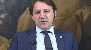 Dati fantasiosi sulla cassa integrazione. Gasparri cita fonti Inps: sbugiardato Tridico e la 'compiacente' Annunziata