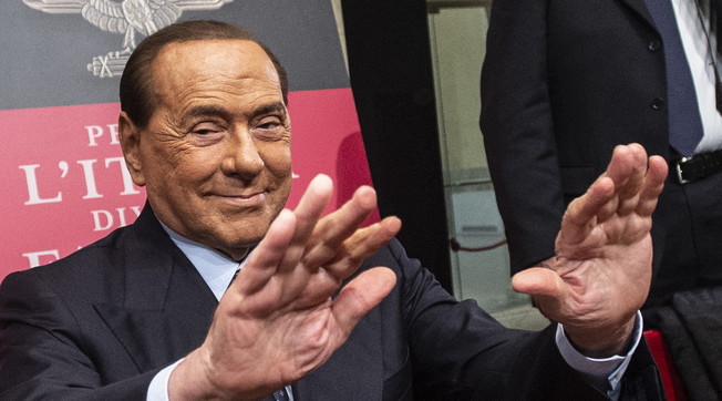 La condanna di Berlusconi per frode fiscale?. Bomba dopo le rivelazioni di Palamara: cosa proprio non torna