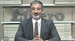 “Azzolina e Bonafede sono la prova”. Senaldi alle radici della “setta M5s”