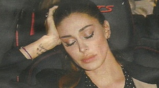 Belen Rodriguez, siete malati di mente: lo sfogo di Jeremias, sospetti su Stefano