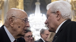 Sotto dettatura del Colle. Palamara, bomba Travaglio su Napolitano (e non solo)