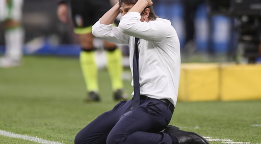 Inter, addio scudetto: 3-3 col Sassuolo al Meazza. Quanti rimpianti (e che errore di Gagliardini)
