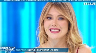 Jasmine Carrisi, il debutto scioglie Al Bano: Se ha voglia..., una clamorosa proposta