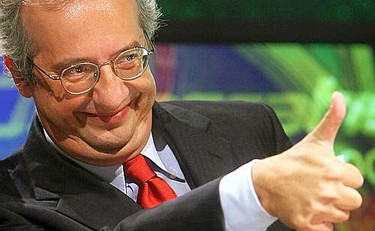 Walter Veltroni