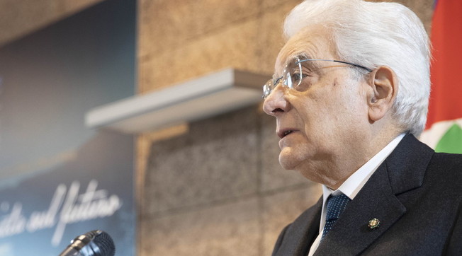 “16-4, ciò che Mattarella non può ignorare. Boatos a Palazzo, la data della crisi di governo
