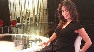 Veronica Gentili e Silvio Berlusconi: "Ha goduto per la condanna ...