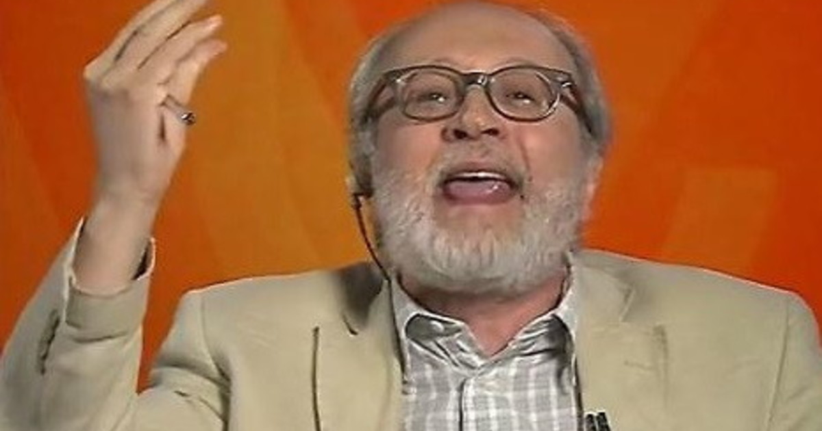 Con Feltri e con Sgarbi: perché questo non è un Paese normale. Lo sfogo di Paolo Becchi: Non c'è posto per voi