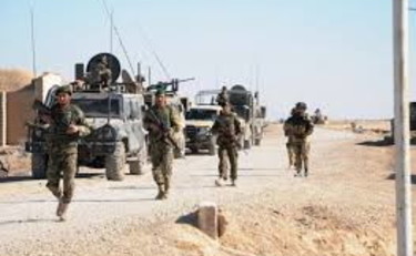 Soldati italiani in Afghanistan