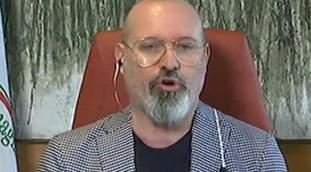 Bonaccini, ma che fai? Lo premio per meriti e competenze. L'uomo che può rovinarlo: Carneficina coronavirus, eppure...