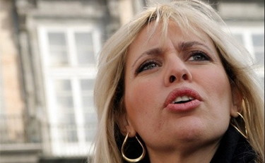 Alessandra Mussolini