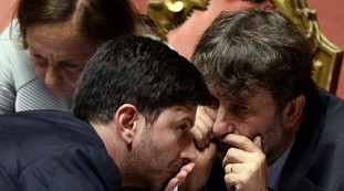 Datevi una mossa. La frase rubata nel Pd: Conte prende tempo, tattica suicida: la maggioranza non esiste già più