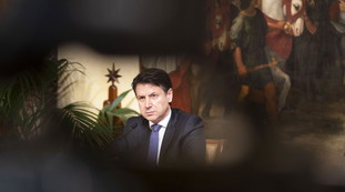 Voti pronti, non sarebbe una tragedia. Conte, tesa la trappola perfetta: una bomba azzurra sul Parlamento